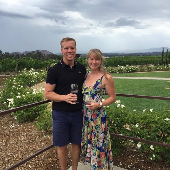 Wife & Husband Team - Posh Ambassador II - Picture 7 of 9